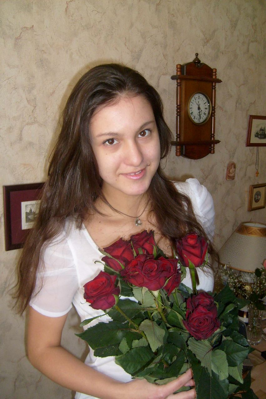 Яна Станиславовна | Москва