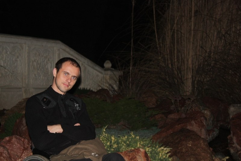 Діма Денкевич | Львов