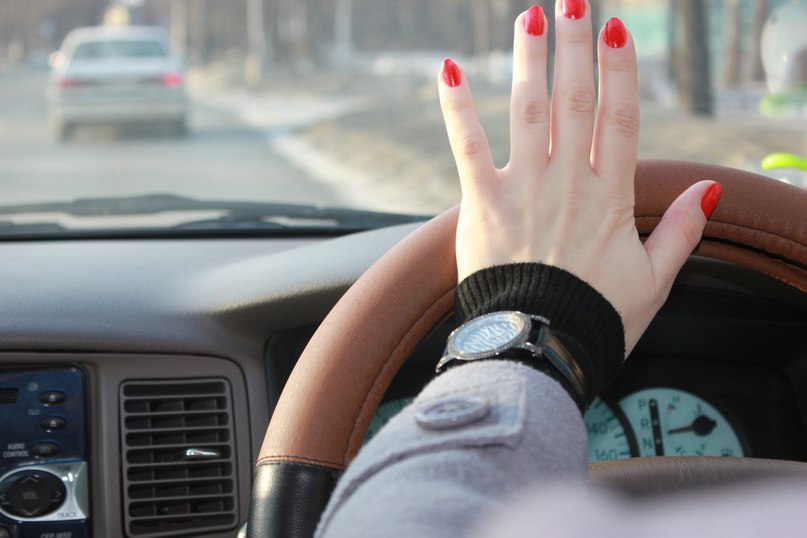 Виктория Ануфриева Игоревна | Северск