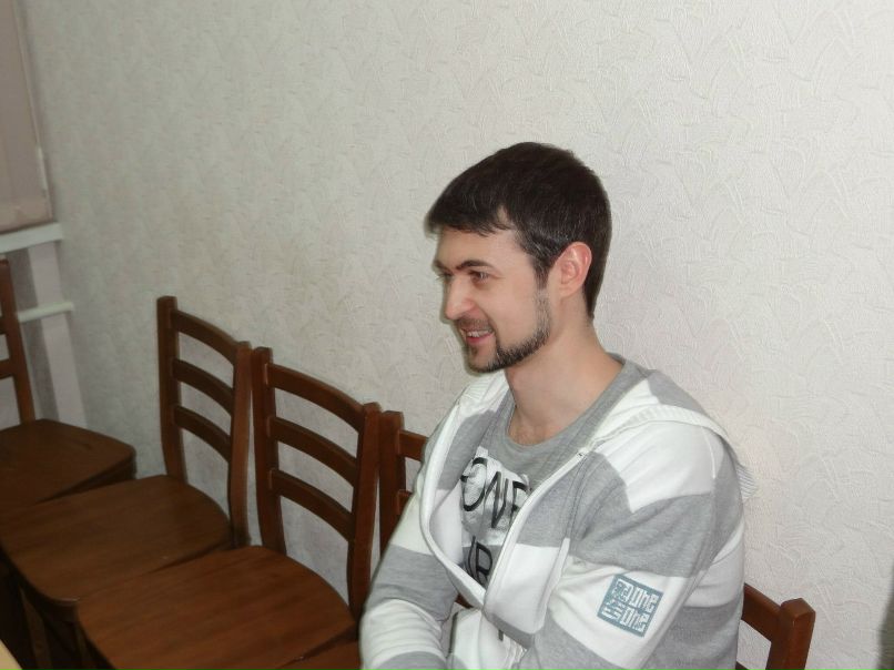 Аркадий Филиппов | Саратов