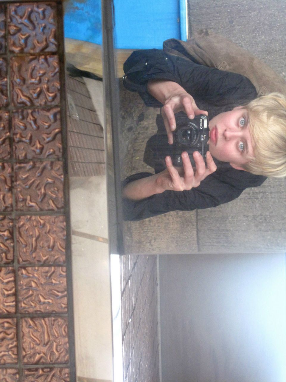 Daria Funtova | Road Town