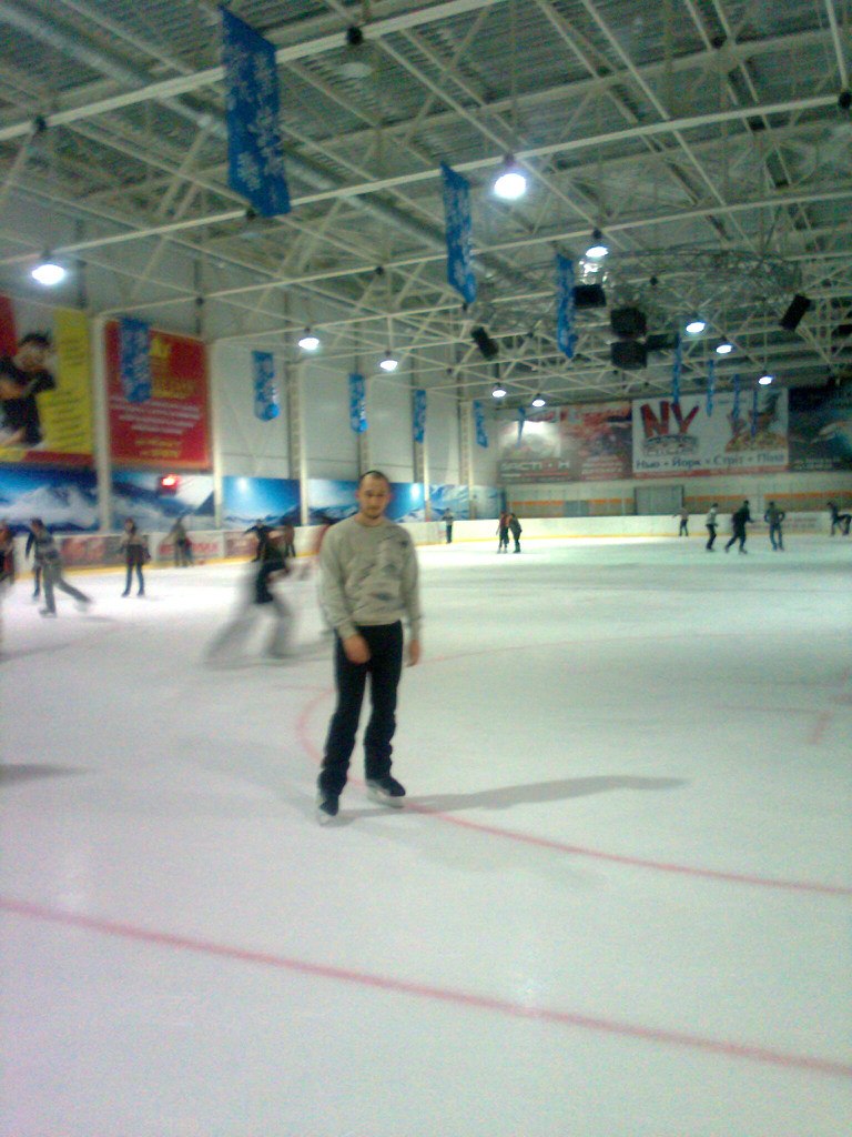 Роман Неёлов | Сумы