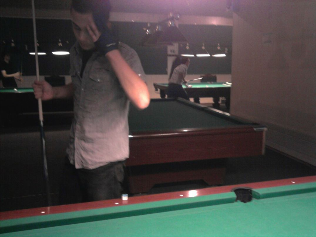 Михаил Крамаровский | 