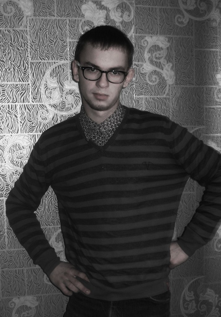 Евгений Сысой | Гродно