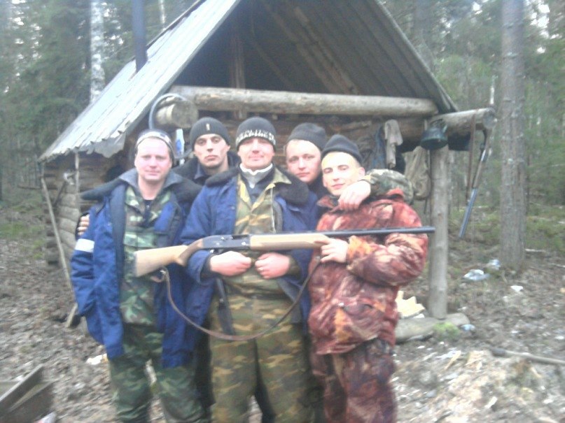 Сергей Глушко | 