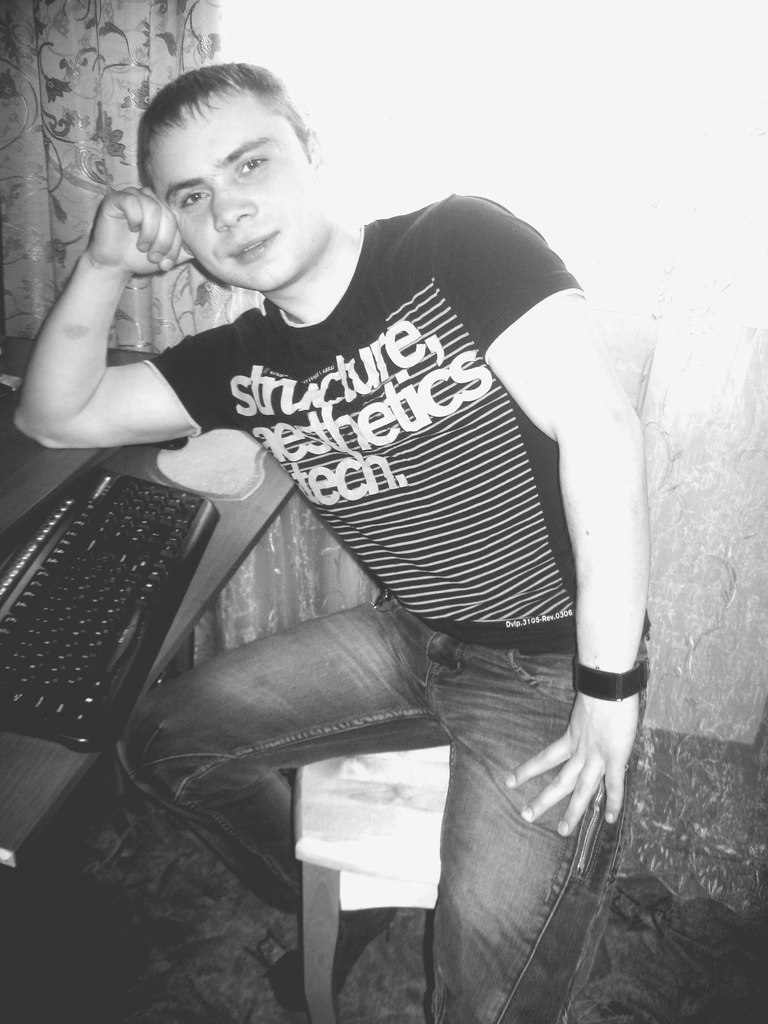 Илья Щавин | Вологда