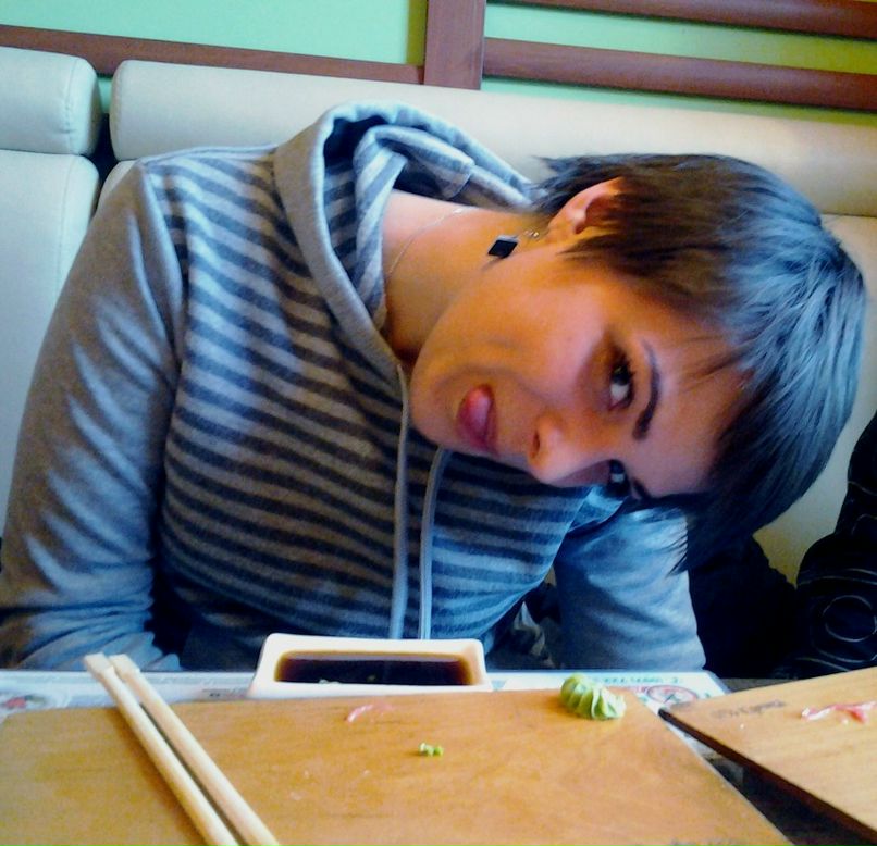 Макс Полонский | Днепр (Днепропетровск)