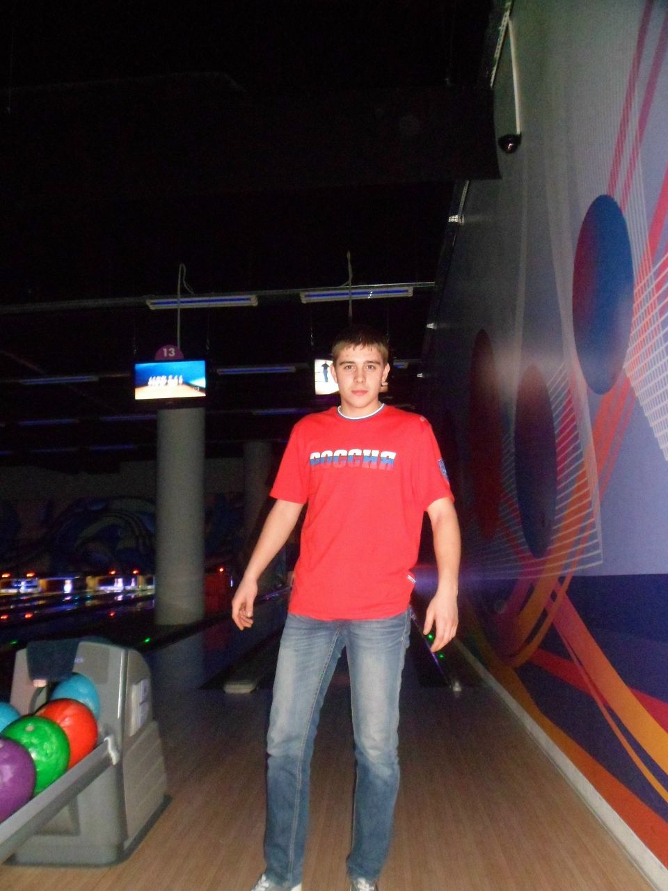 Антоха Корнев | Новосибирск