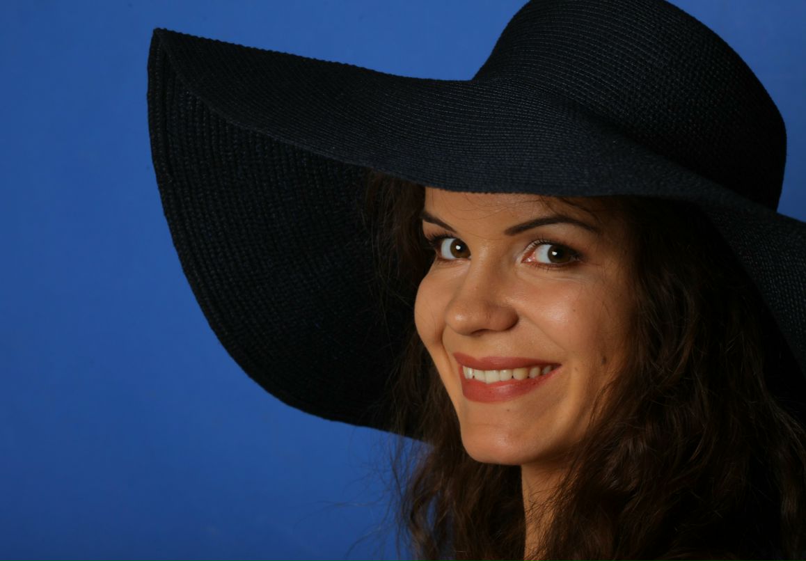 Мария Ерыкина | Москва