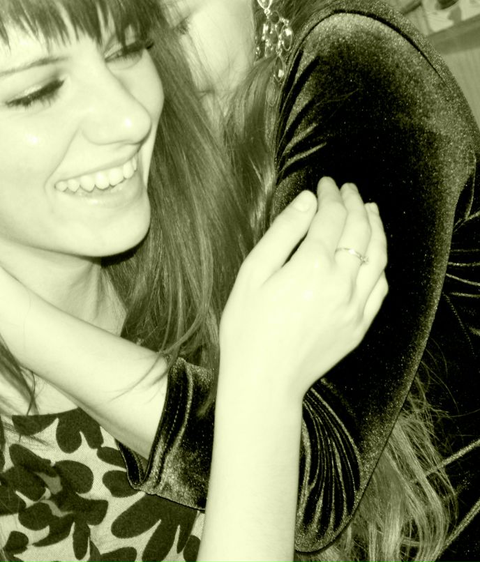 Диана Арушанян | Lyon