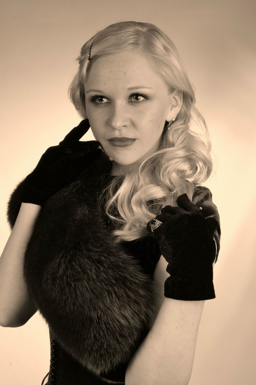 Victoria Melnyk | Ровно