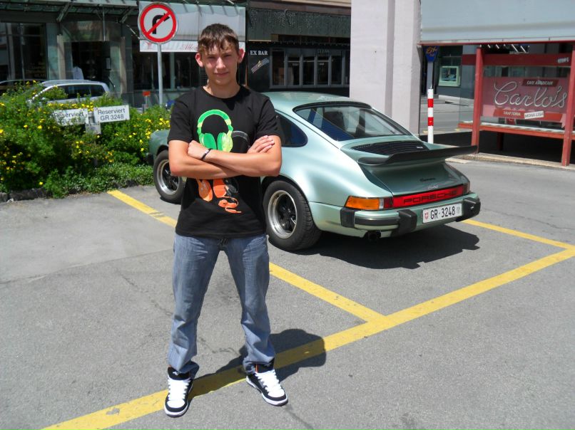 Ivan Sidorov | Петров Вал