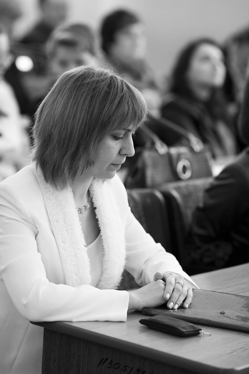 Людмила Чернявська | Запорожье