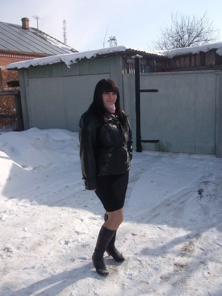 Оксана Фирсова | Вагай