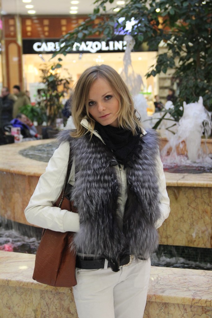 Диана Кумушбаева | Москва