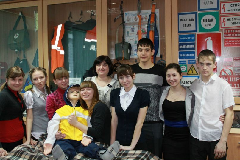 Виктор Хмелёв | Талица