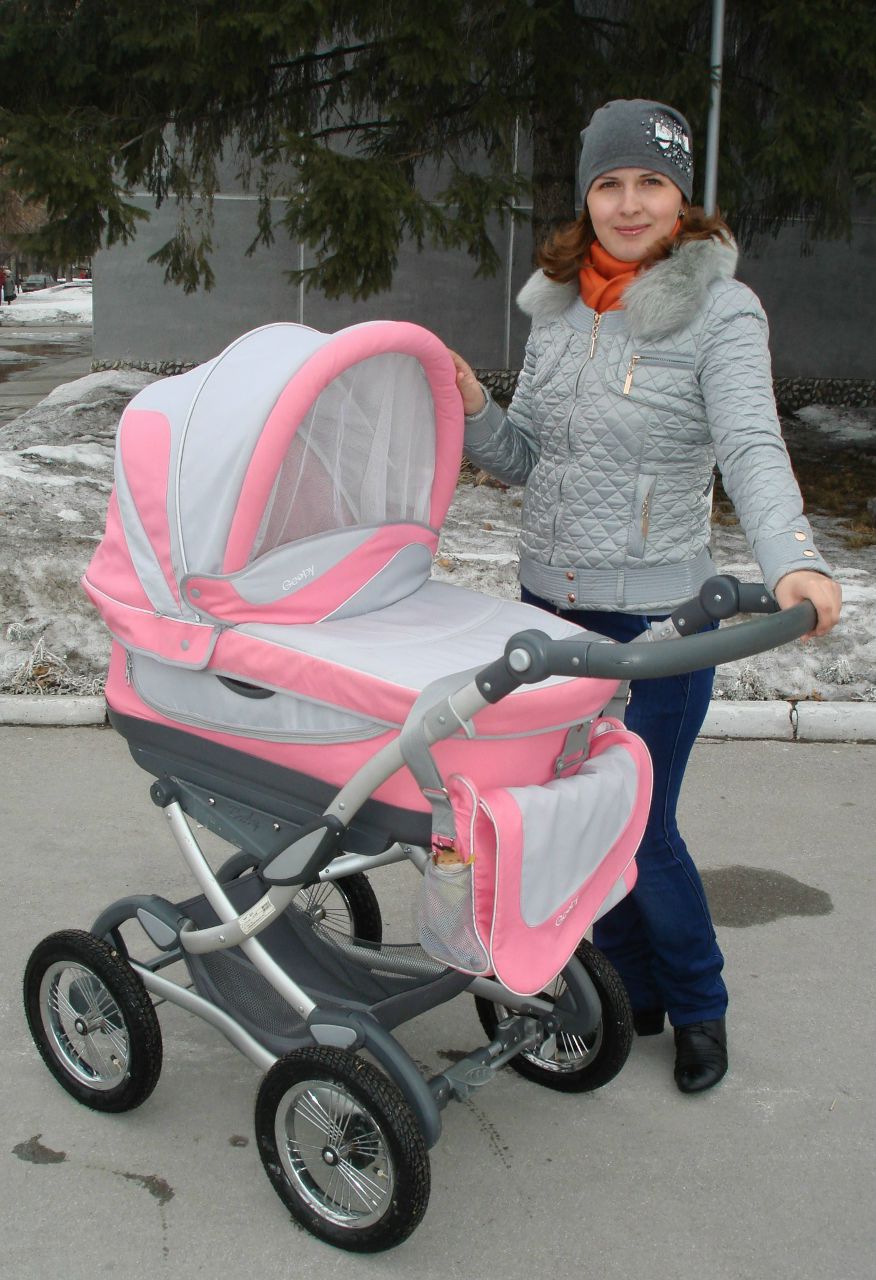 Юлия Янкина | Новосибирск