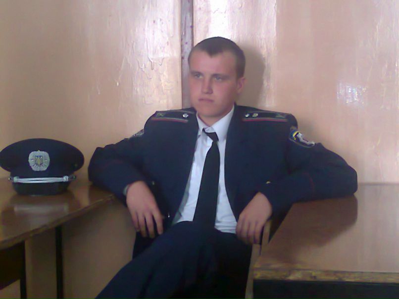 Вова Халаим | 