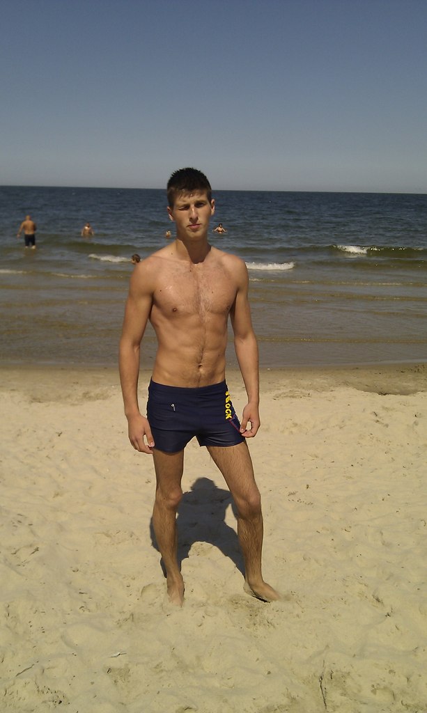 Димка Величко | Калининград