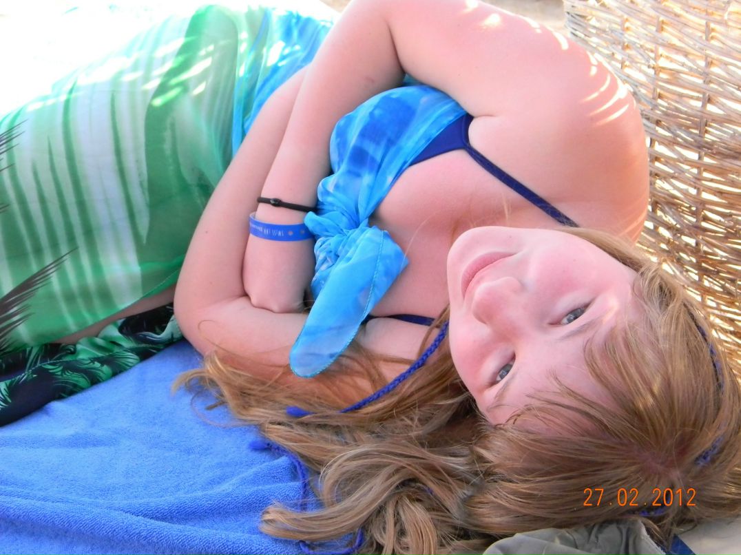 Вероника Апреликова | Москва