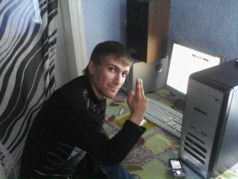 №6, Даня Дойчев, 37 лет, Одесса №6, Даня Дойчев, 37 лет, Одесса