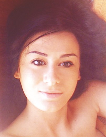 Софья Романовская | Санкт-Петербург