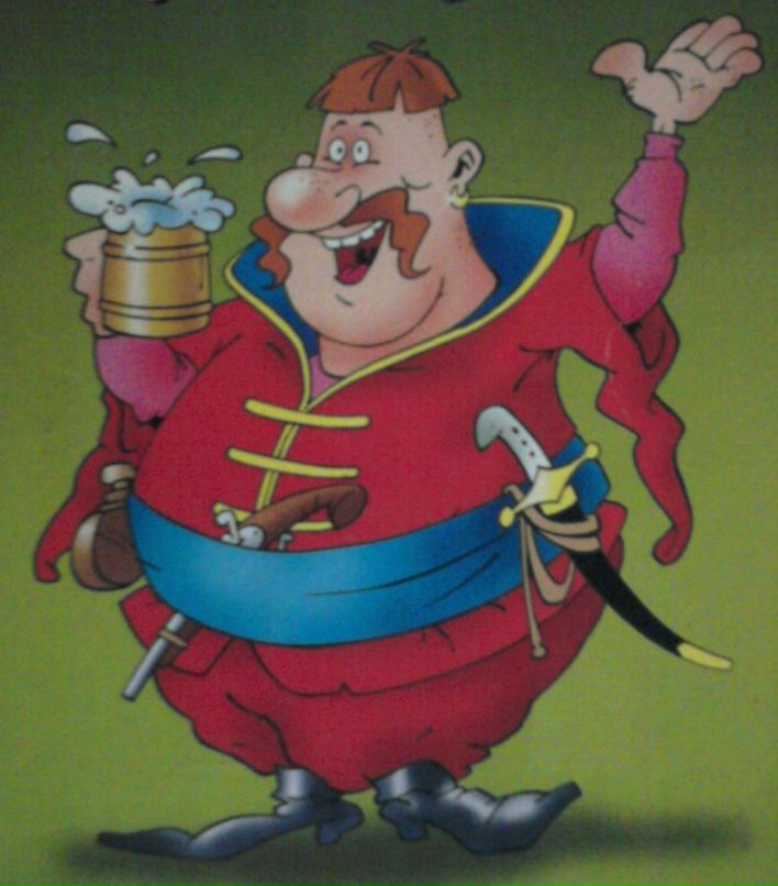 Тарас Лужний Богданович | 