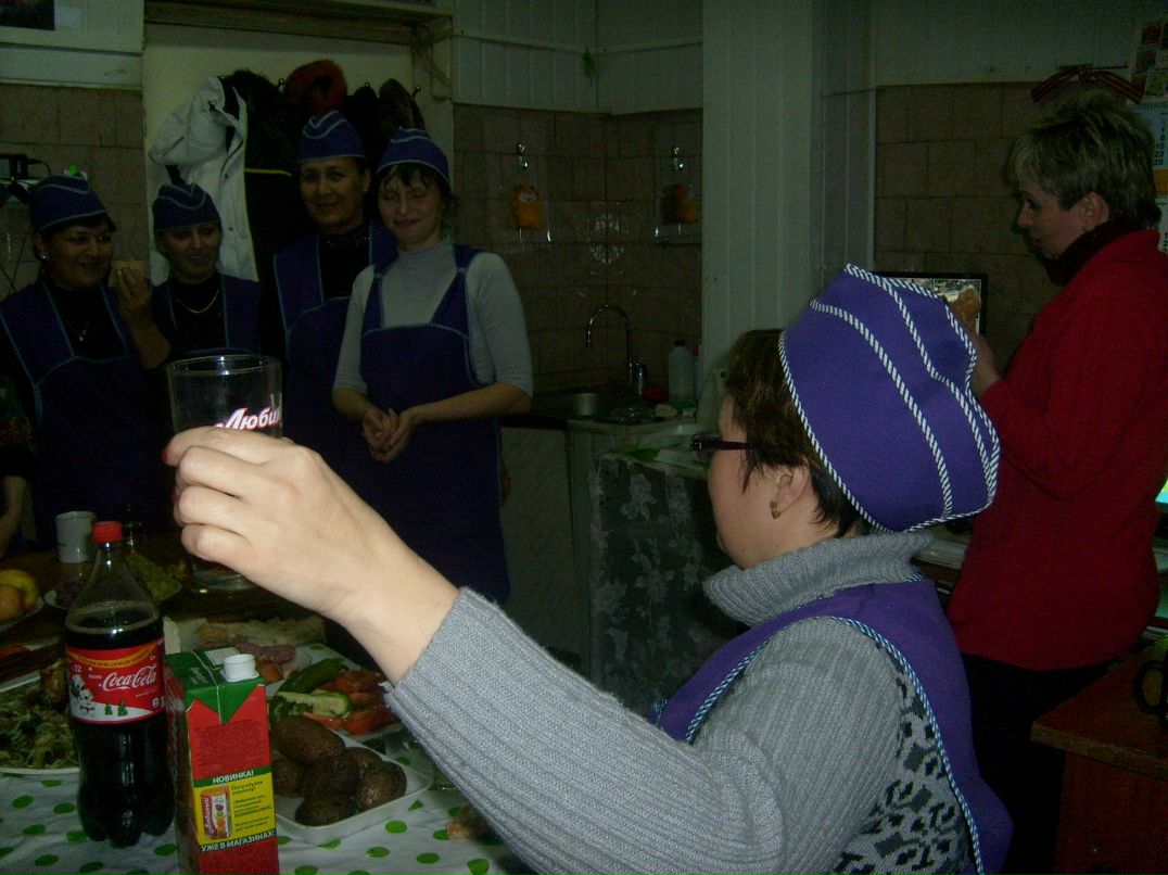 Наталья Корябкина | Москва