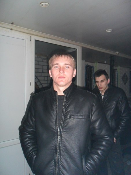 №18, Тоха Жельман, Компанеевка №18, Тоха Жельман, Компанеевка