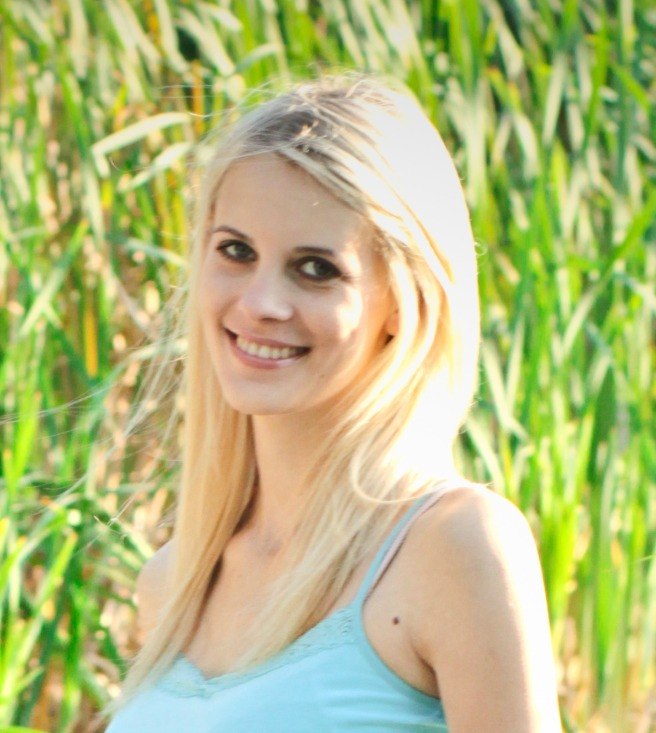 Наташа Сосюк | 