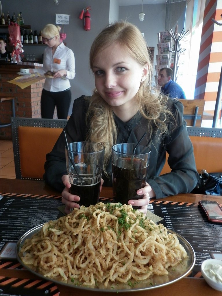 Екатерина Ламшакова | Новокузнецк