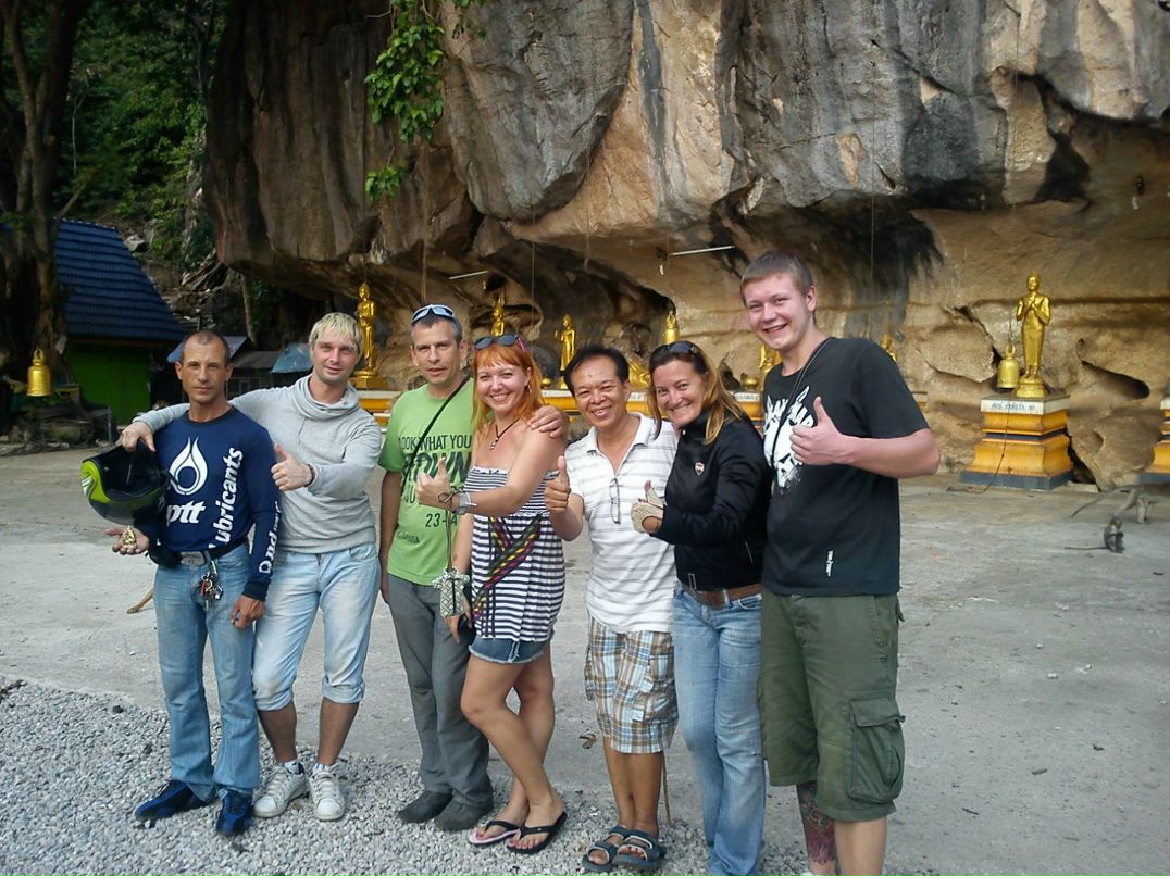 Алексей Баринов | Зеленоград