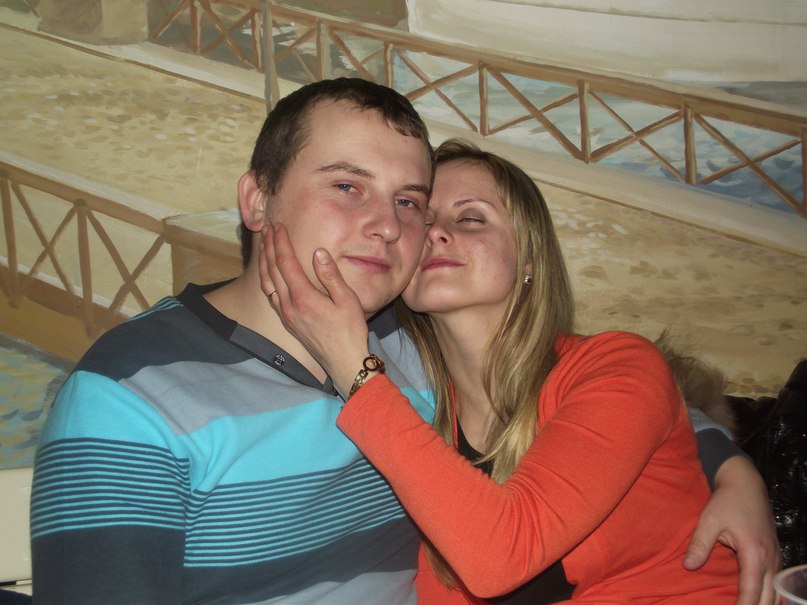 Діма Данільцев | Чечельник