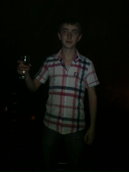 №12, Николай Павленко №12, Николай Павленко