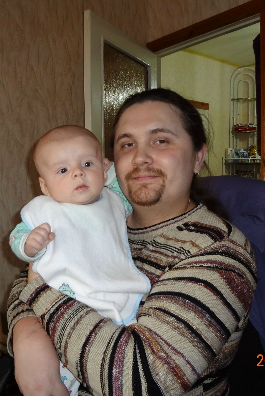 Алексей Малахов WhiteLion | Рязань