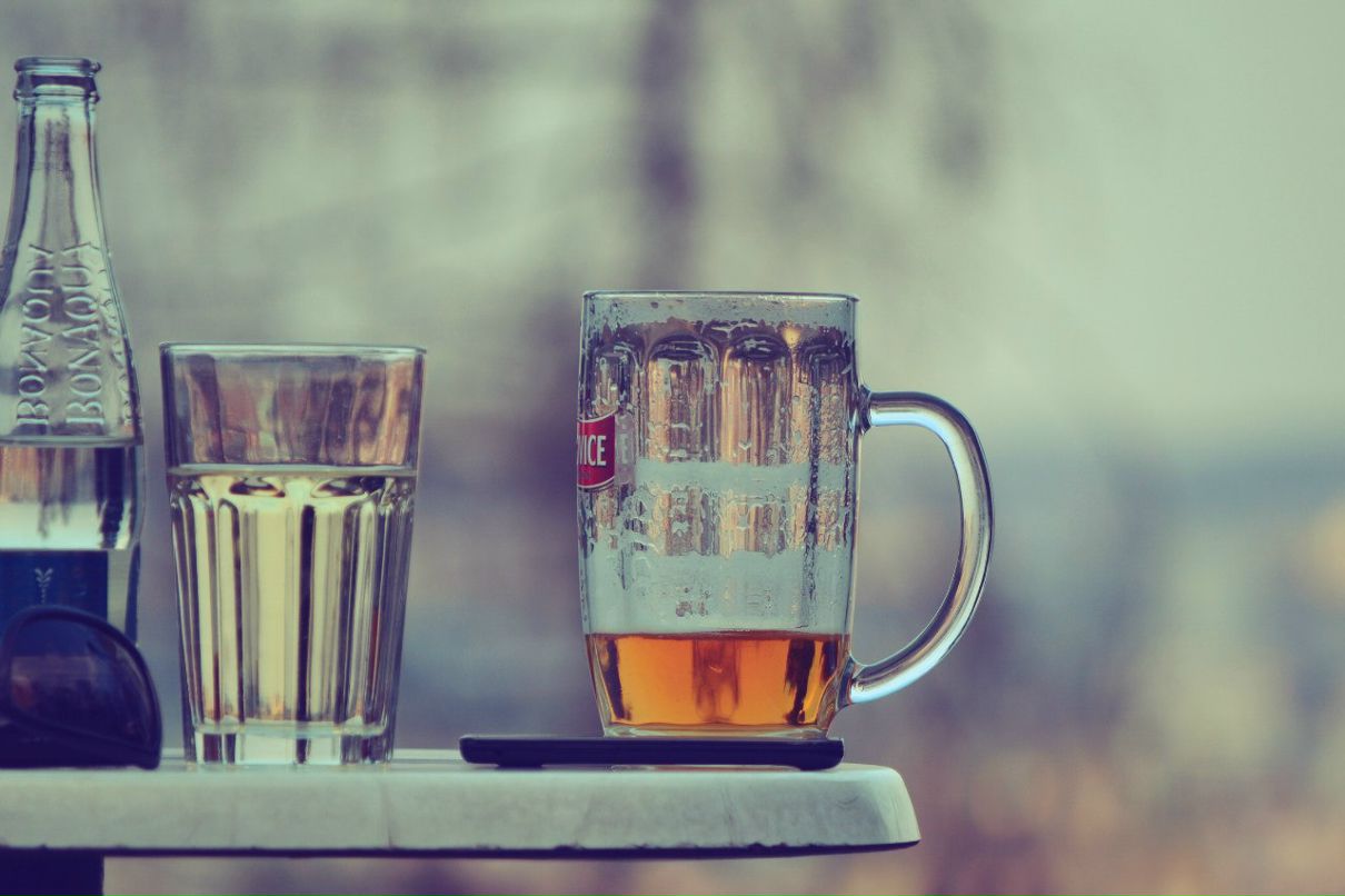 Мария Живаева | Санкт-Петербург