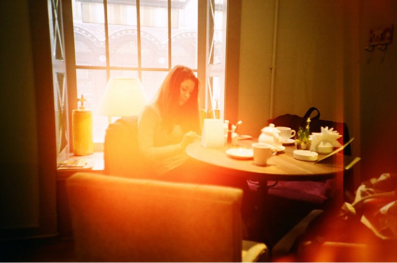 Анастасия Рущак | 