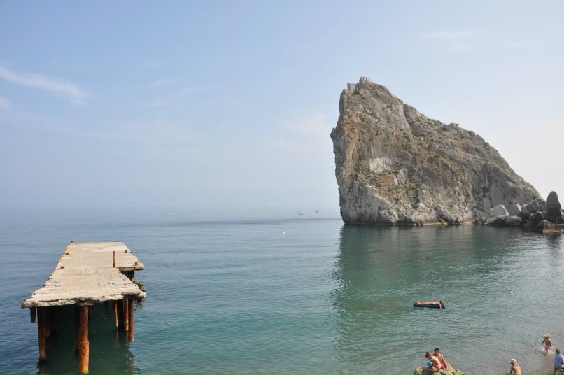 Сергей Есауленко | Севастополь