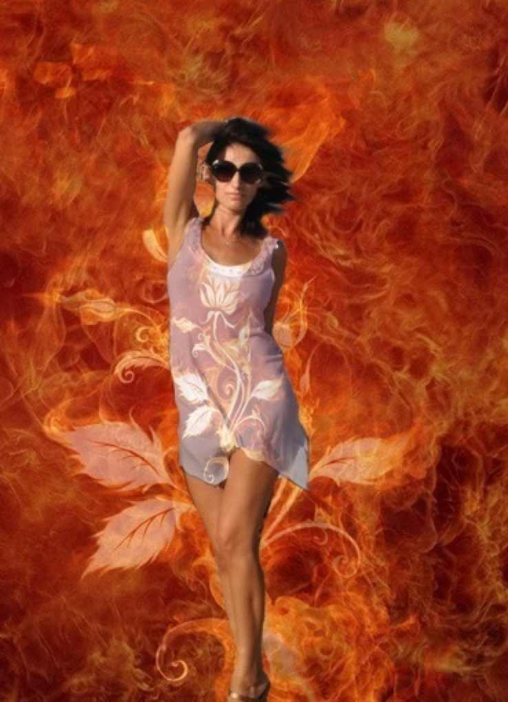 Лариса Махрина | Pattaya