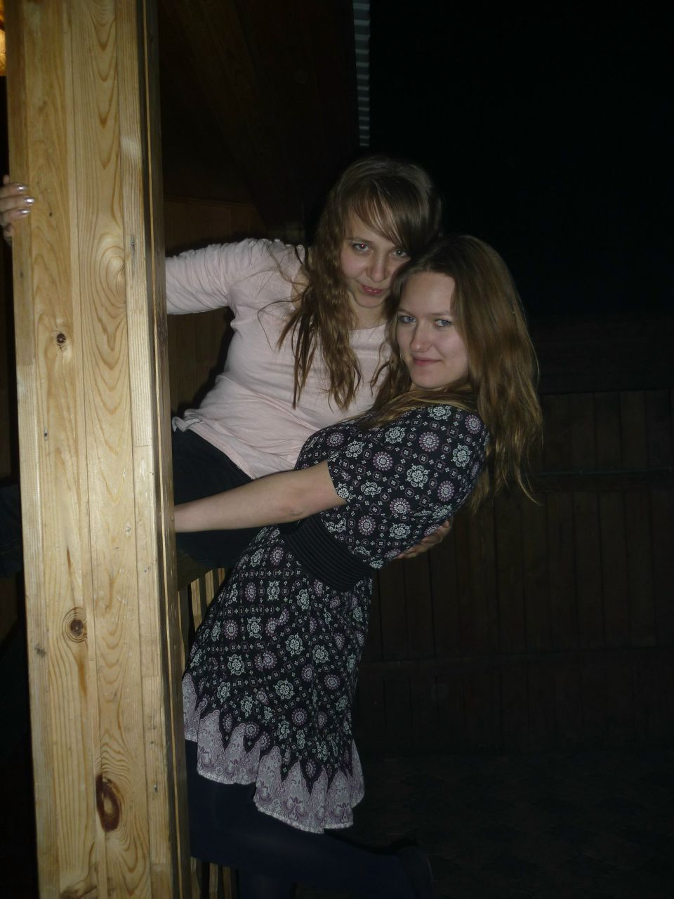 Дарья Рябцева | Тюмень