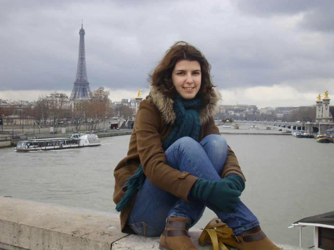 Женя Юденкова | Воронеж