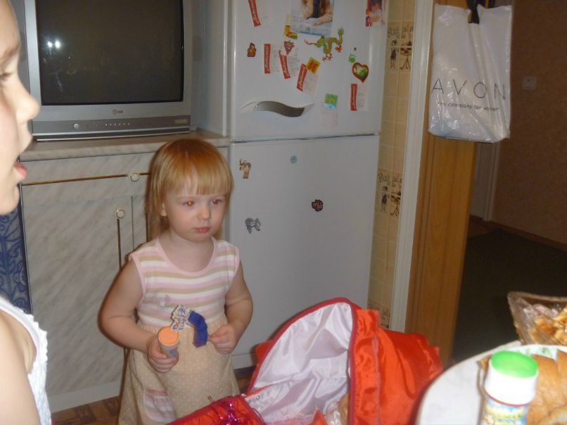 Лиана Араптанова | Приютово