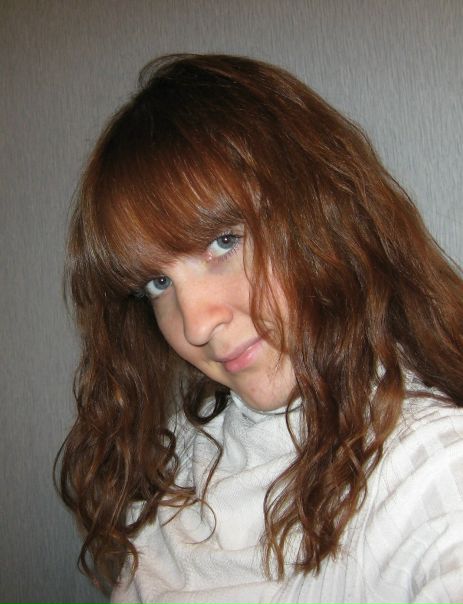 №17, Мария Шелехова, Чебоксары, Россия №17, Мария Шелехова, Чебоксары, Россия