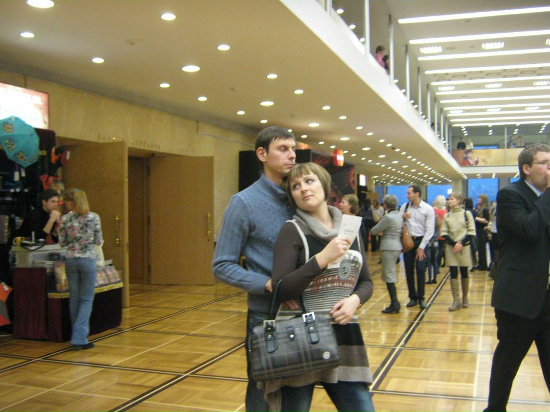 Елена Ашихмина gashik | Раменское