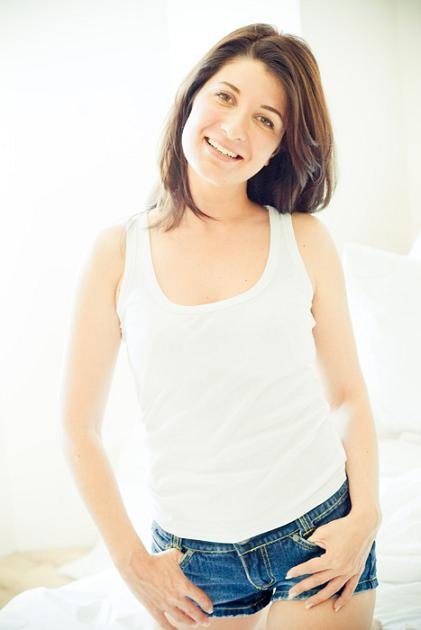 Евгения Шпинёва | Донецк