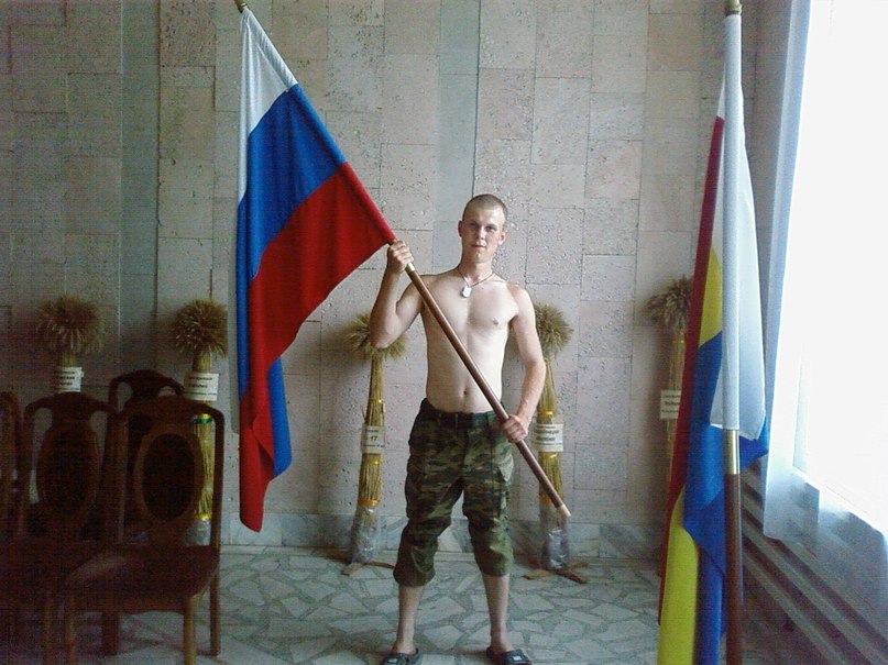 Александр Кабулов | Санкт-Петербург