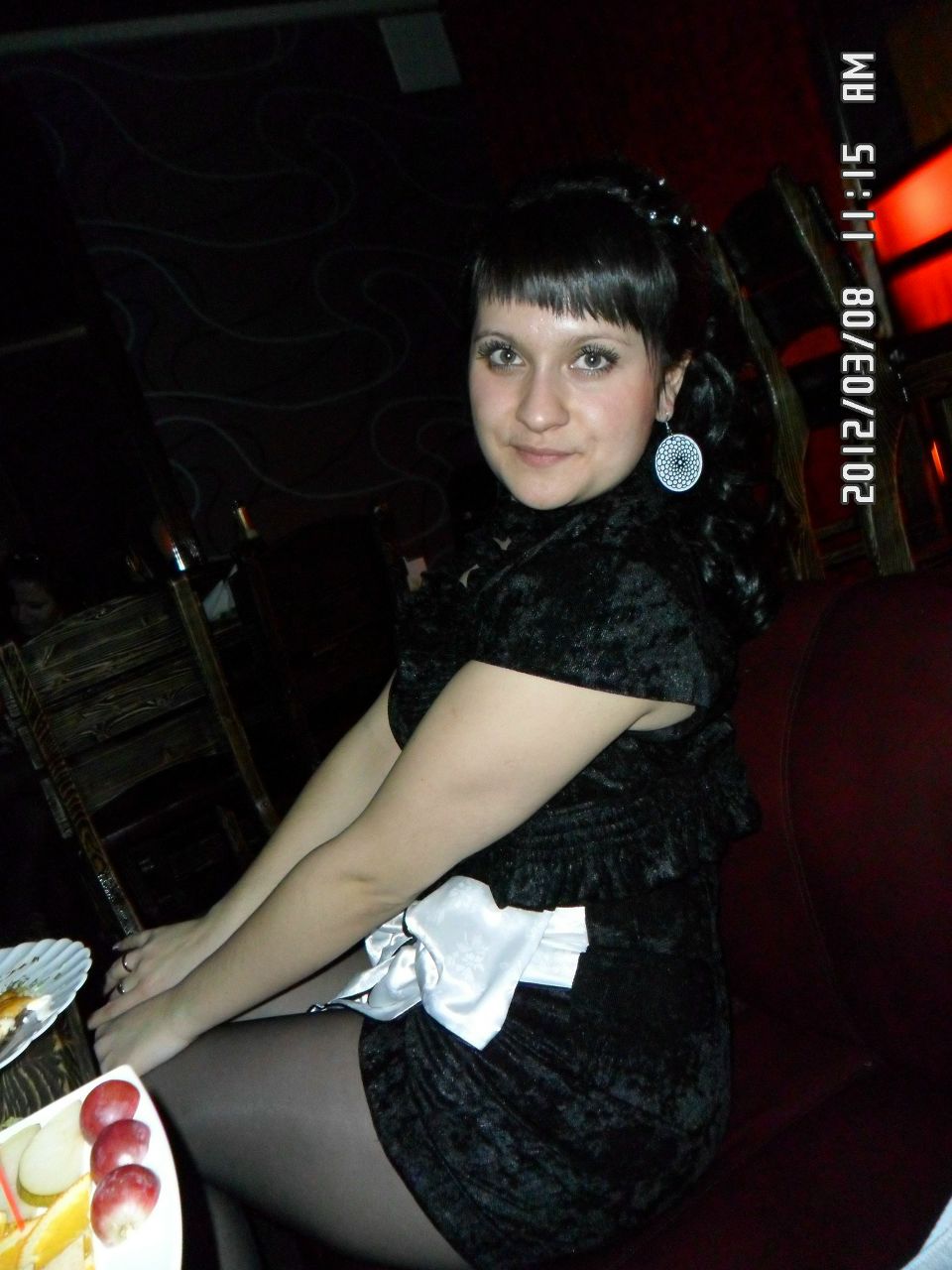 Лена Ленина | Оренбург