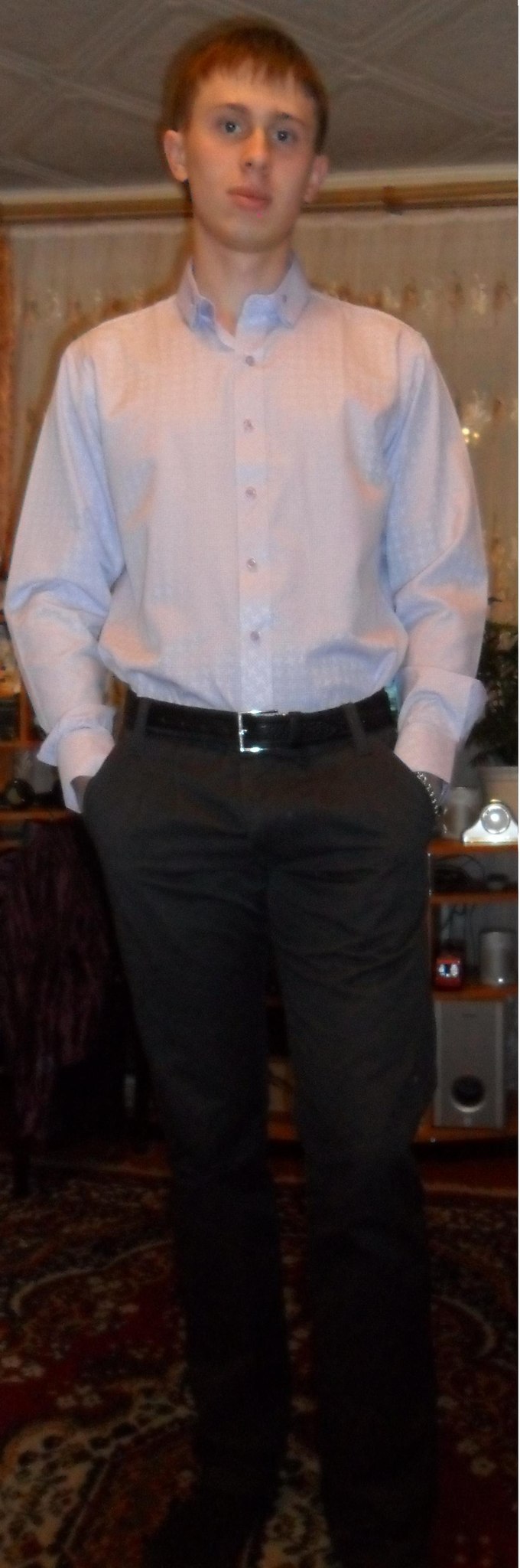 Дмитрий Халанский | Омск