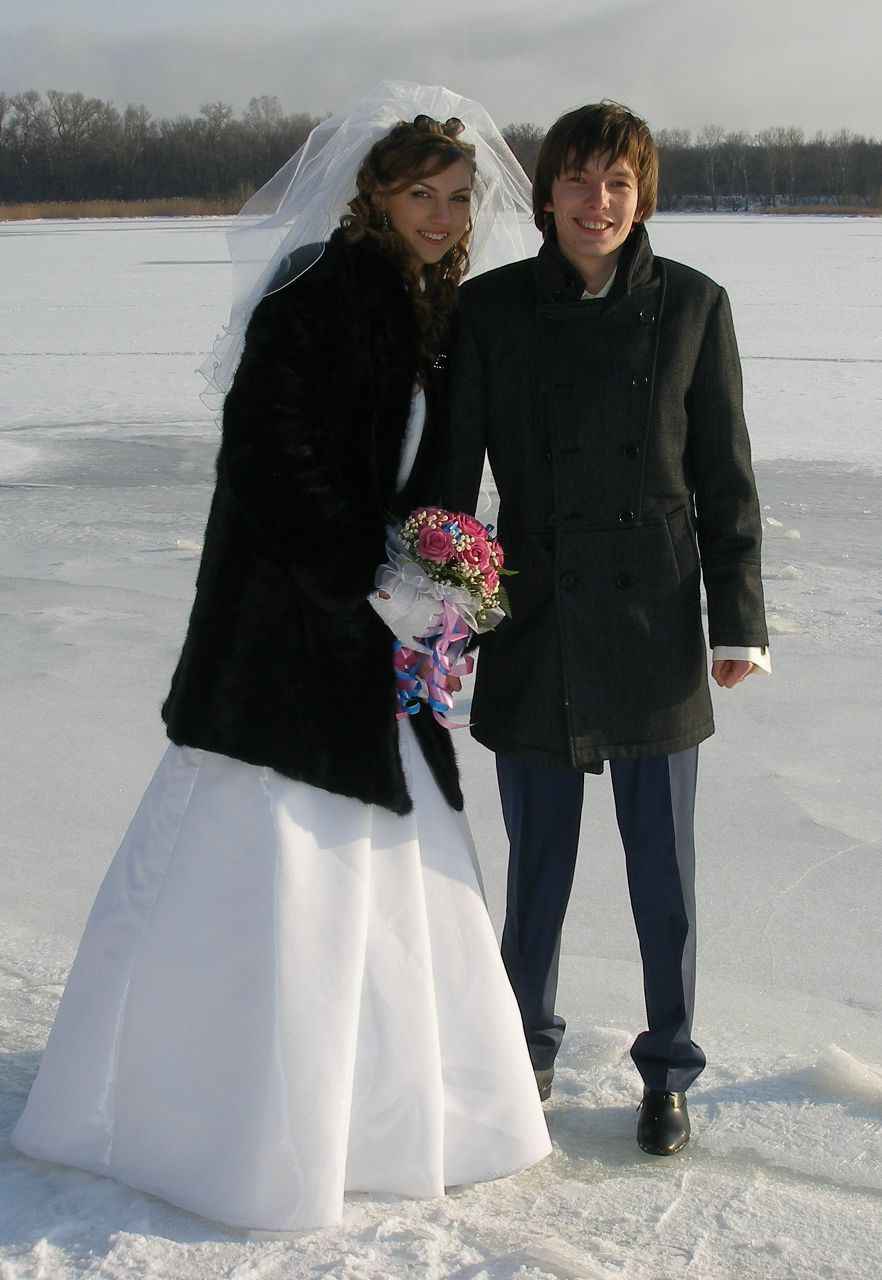 Анна Марченко | Каменское / Днепродзержинск