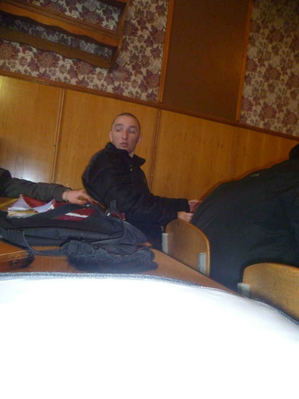 Вася Тарасюк | Житомир